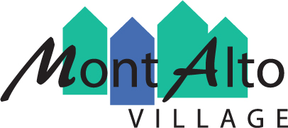 Mont Alto Village Color